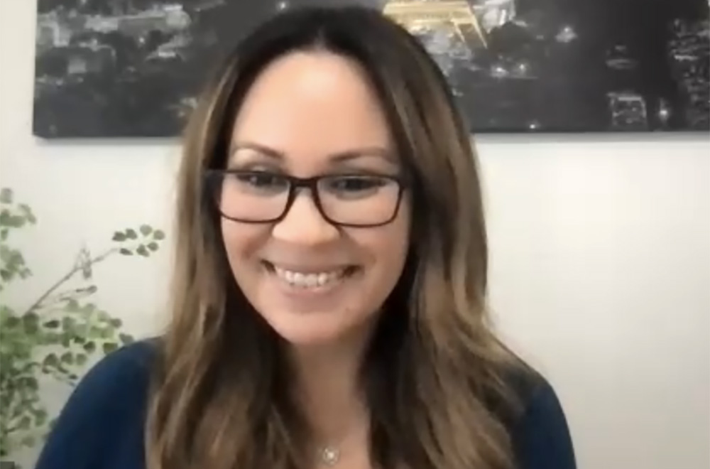 Meet a FAIR Institute Member Margarita Rivera of Lowe’s